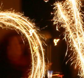 Blitz Fireworks Companies