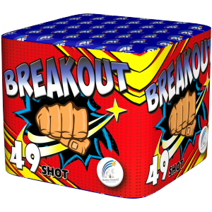 Breakout