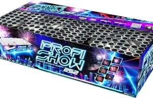 Profi show 252