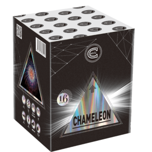 Chameleon