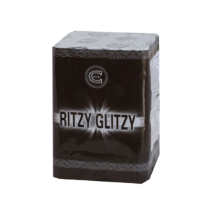 RITZY GLITZY