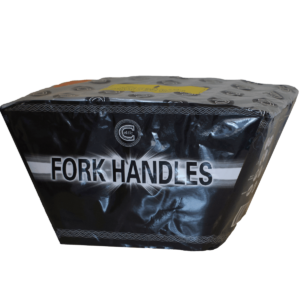 FORK HANDLES