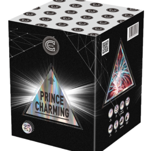 PRINCE CHARMING