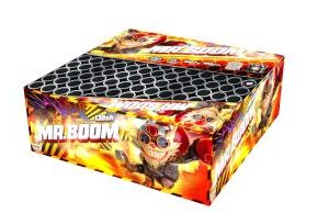 Mr.Boom