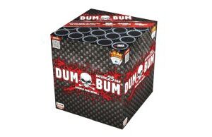 Dumbum 25