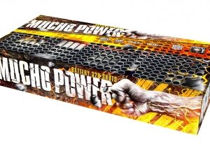 Mucho Power