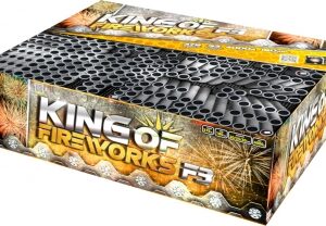 King fireworks 379