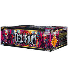 Delirium Compound