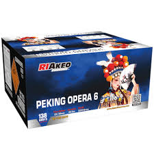 Perking Opera 6