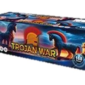 Trojan War