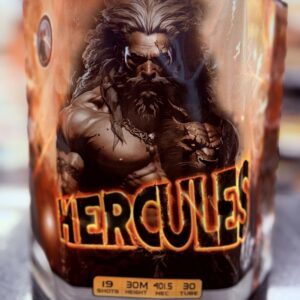 Hercules