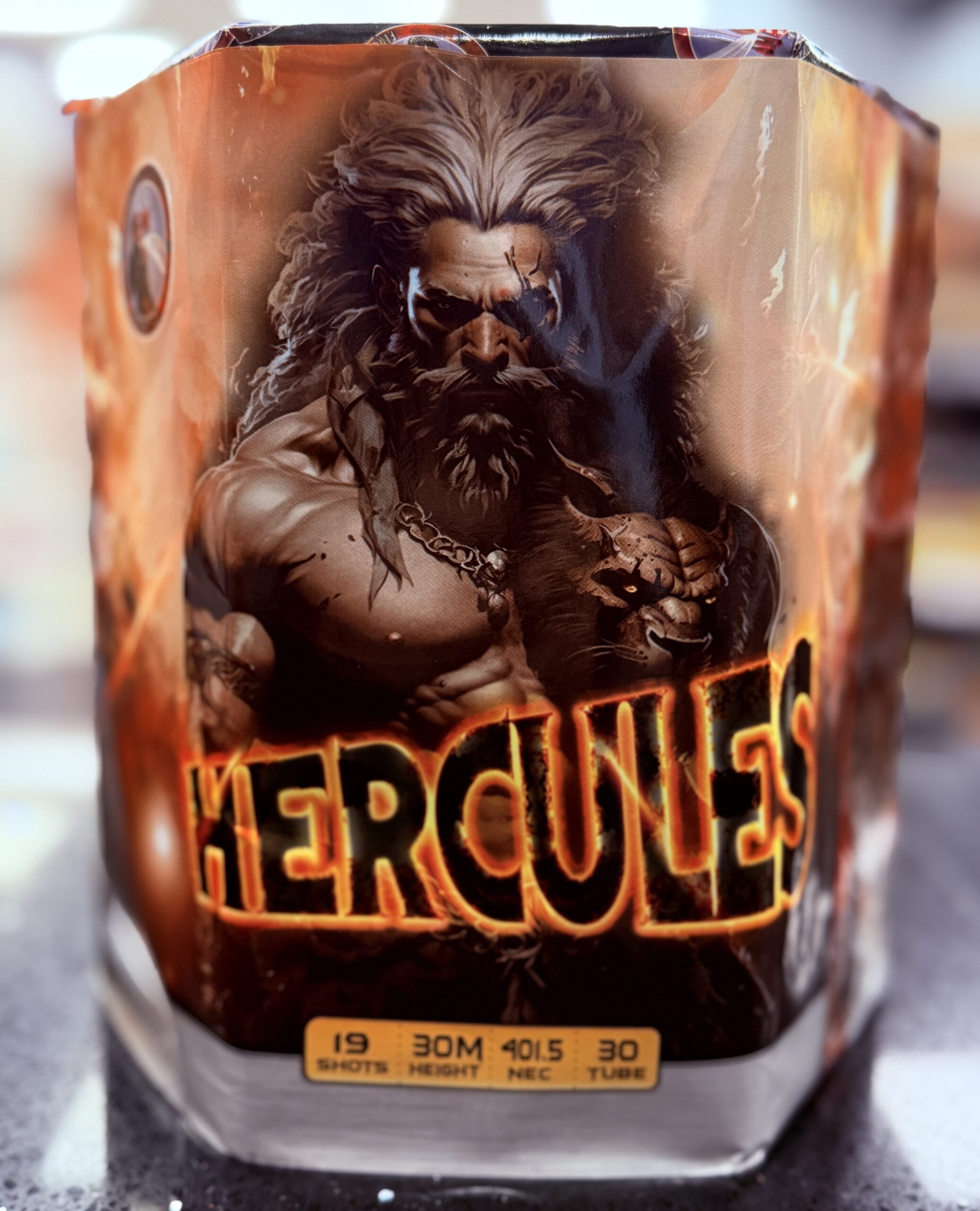 Hercules