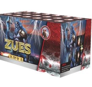 ZUES